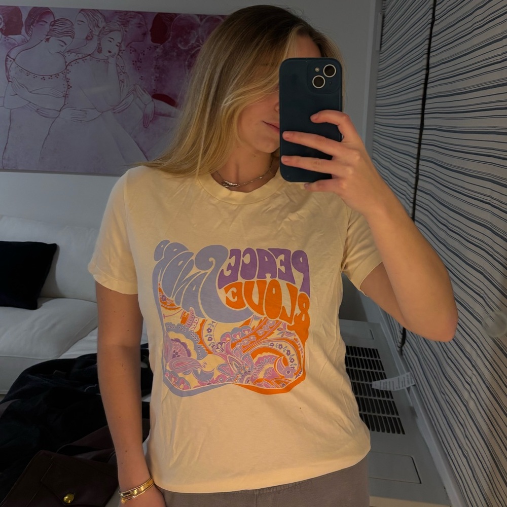 Sandro tshirt